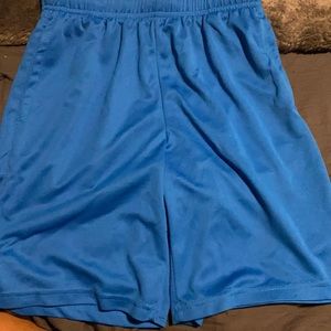 boys/ or biker shorts